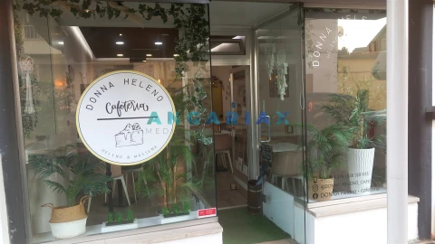 Negócio para Trespasse em Santa Eufémia e Boa Vista