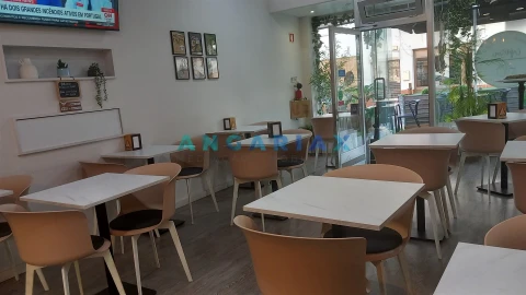 Negócio para Trespasse em Santa Eufémia e Boa Vista