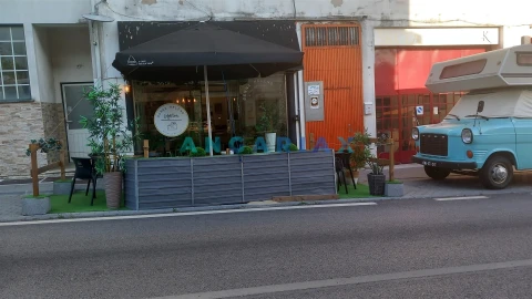 Negócio para Trespasse em Santa Eufémia e Boa Vista