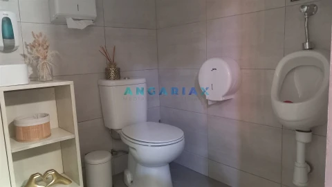 Negócio para Trespasse em Santa Eufémia e Boa Vista