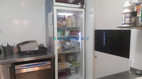 Negócio para Trespasse em Santa Eufémia e Boa Vista
