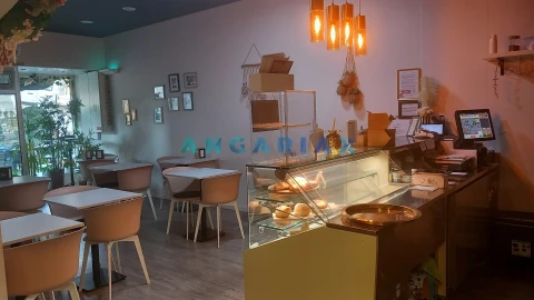 Negócio para Trespasse em Santa Eufémia e Boa Vista
