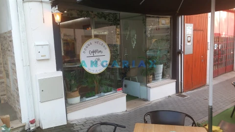 Negócio para Trespasse em Santa Eufémia e Boa Vista