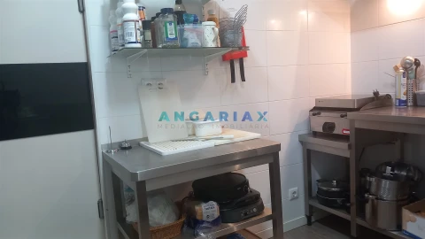 Negócio para Trespasse em Santa Eufémia e Boa Vista