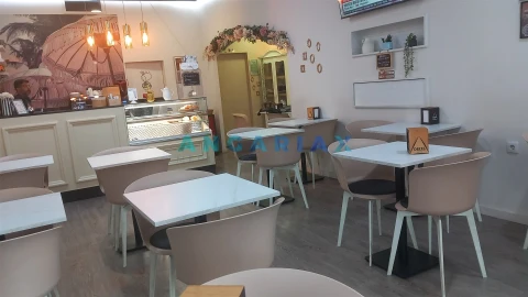 Negócio para Trespasse em Santa Eufémia e Boa Vista