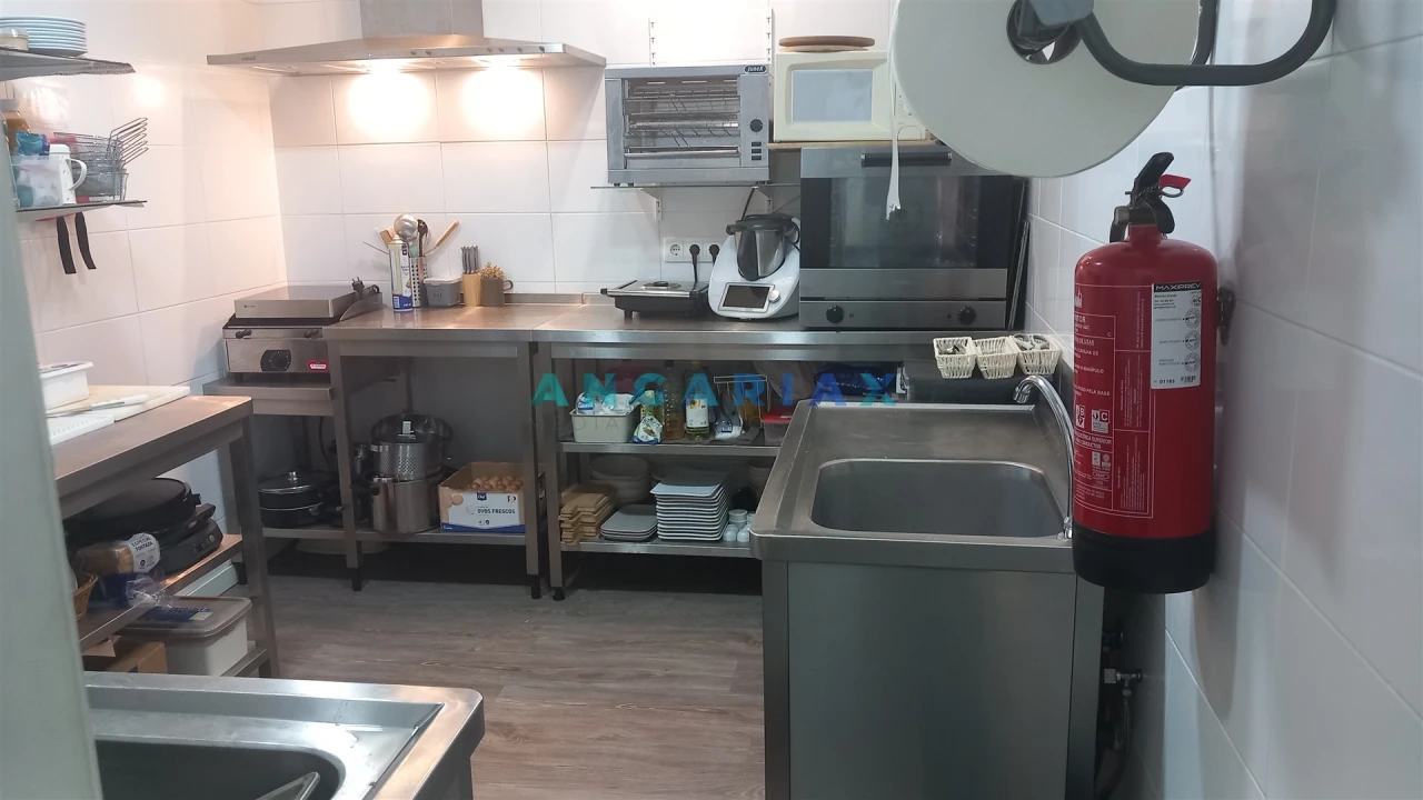 Negócio para Trespasse em Santa Eufémia e Boa Vista Foto 1