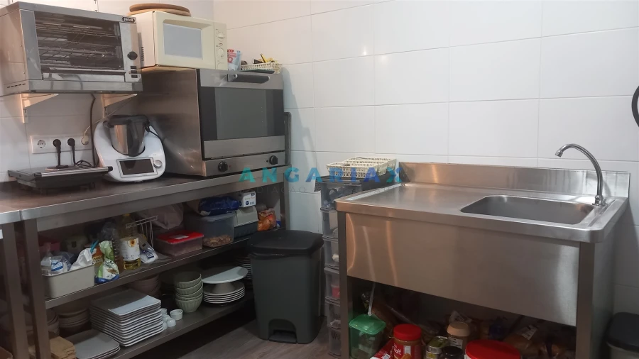 Negócio para Trespasse em Santa Eufémia e Boa Vista Foto 9