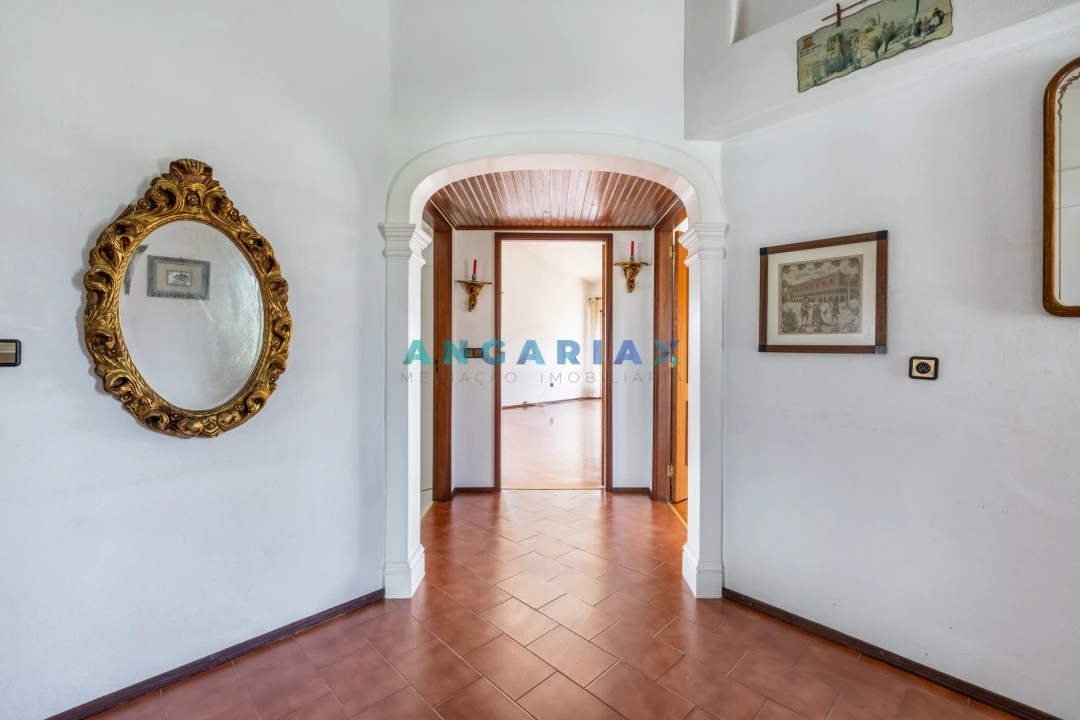 Moradia T5 para Venda em Vieira de Leiria Foto 18