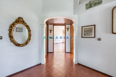 Moradia T5 para Venda em Vieira de Leiria