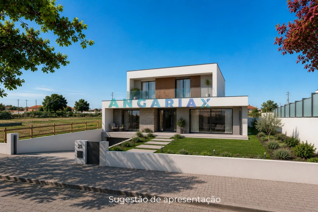 Terreno para Venda em Marinha Grande Foto 2
