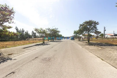 Terreno para Venda em Marinha Grande
