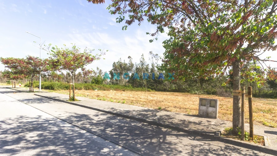 Terreno para Venda em Marinha Grande
