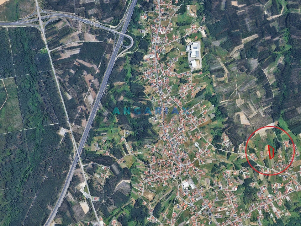 Terreno para Venda em Maceira Foto 16