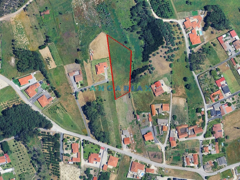 Terreno para Venda em Maceira Foto 1