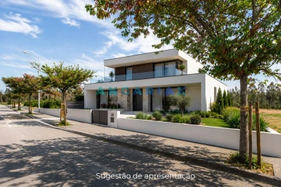 Terreno para Venda em Marinha Grande