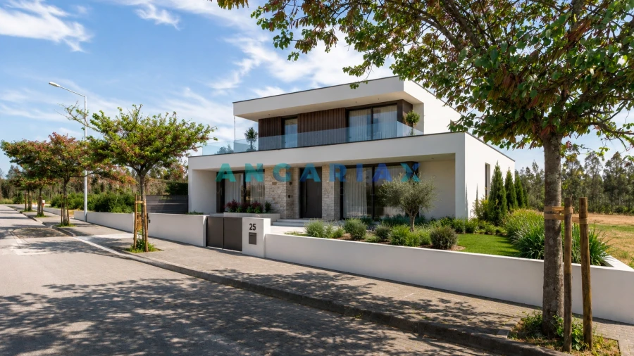 Terreno para Venda em Marinha Grande