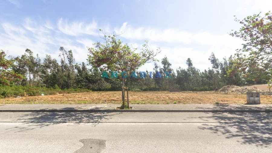 Terreno para Venda em Marinha Grande