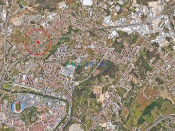 Terreno para Venda em Marrazes e Barosa