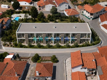 Terreno para Venda em Marrazes e Barosa
