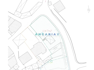 Terreno para Venda em Marrazes e Barosa