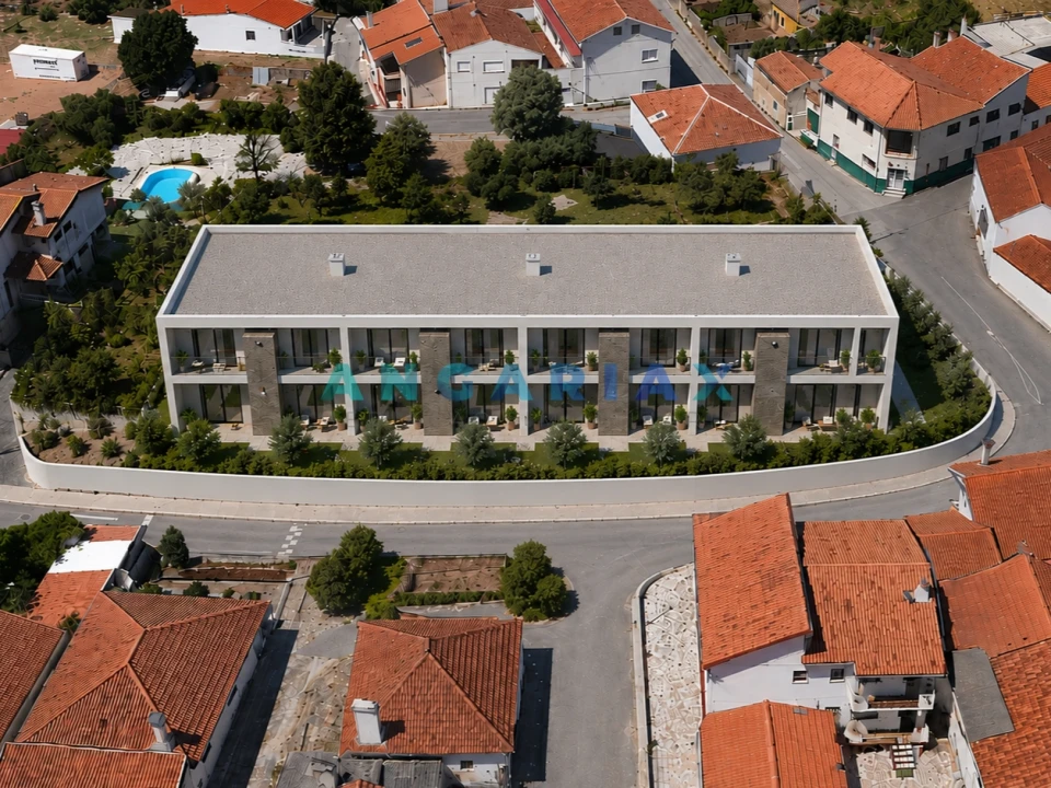 Terreno para Venda em Marrazes e Barosa Foto 1