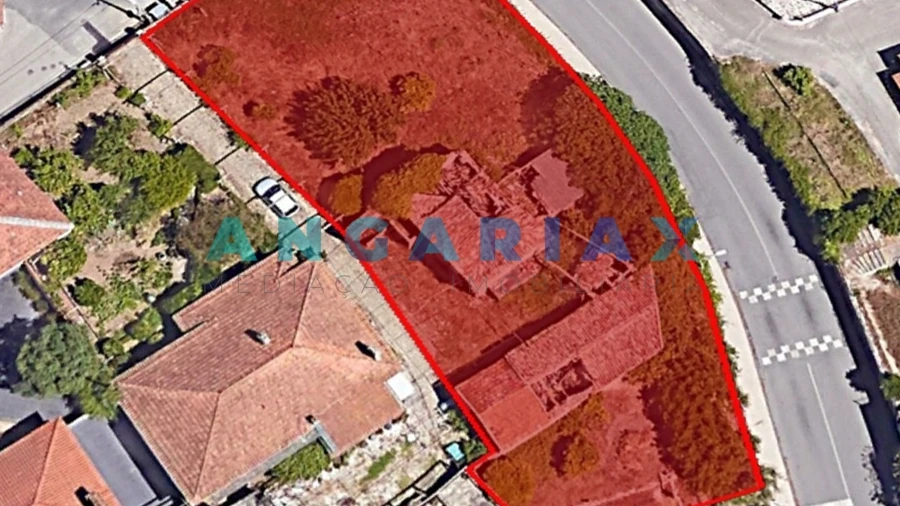 Terreno para Venda em Marrazes e Barosa