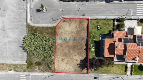 Terreno para Venda em Nossa Senhora da Piedade