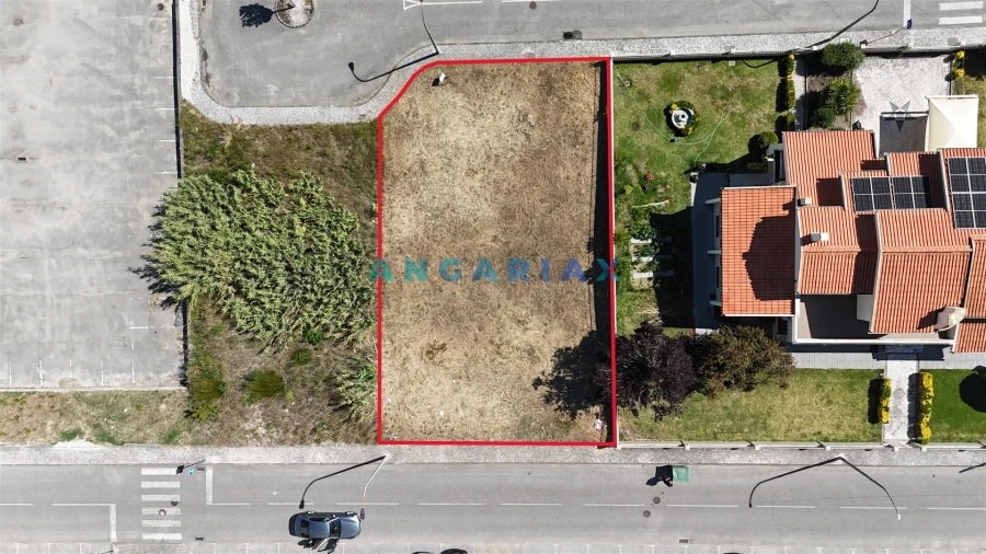Terreno para Venda em Nossa Senhora da Piedade Planta 1