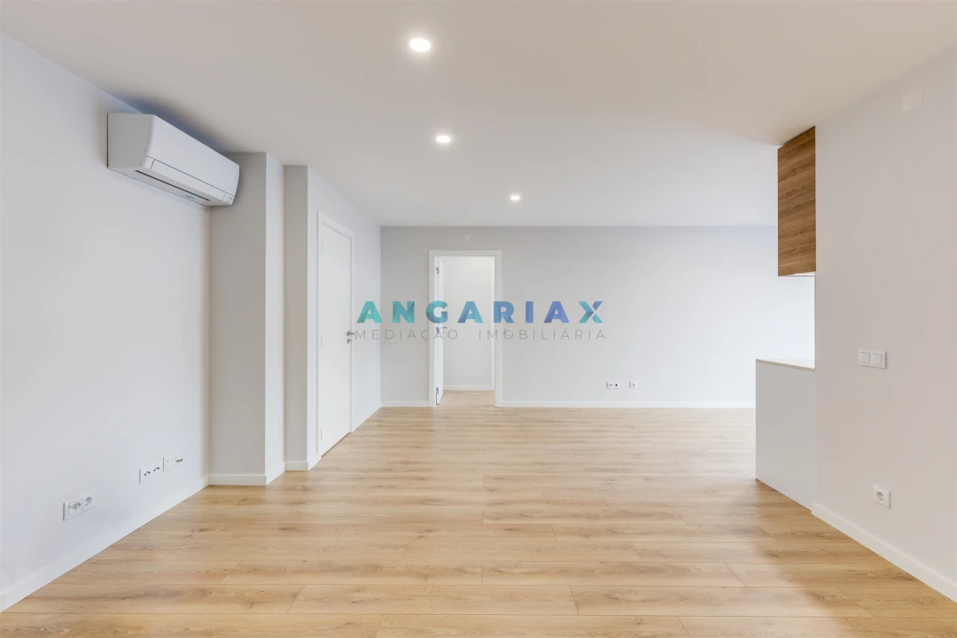 Apartamento T2 para Venda em Marrazes e Barosa Foto 14
