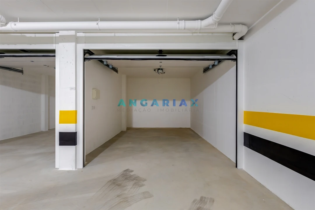 Apartamento T2 para Venda em Marrazes e Barosa Foto 18