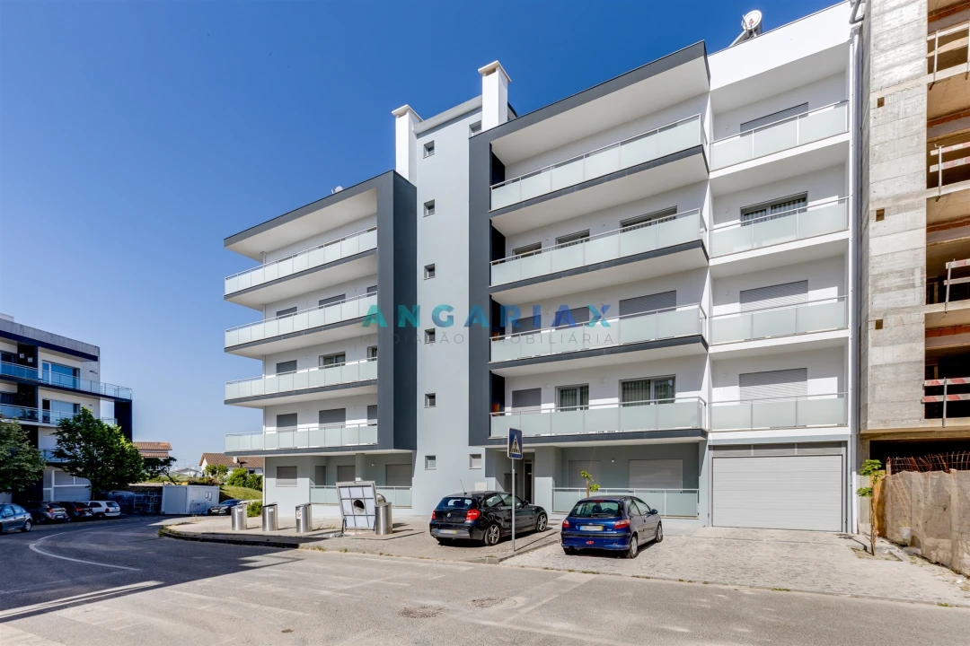 Apartamento T2 para Venda em Marrazes e Barosa Foto 19