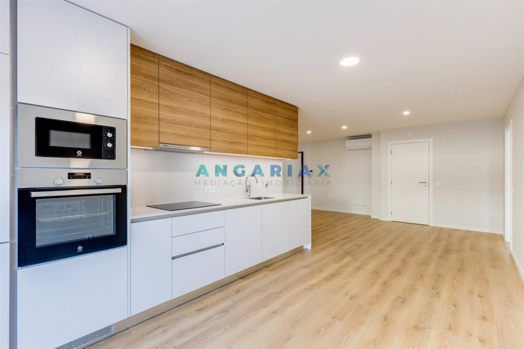 Apartamento T2 para Venda em Marrazes e Barosa Foto 12