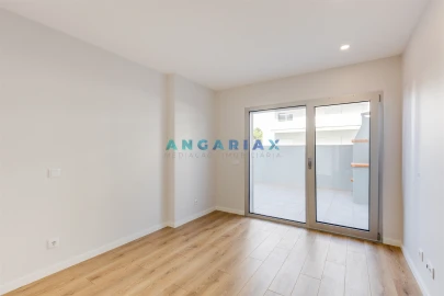 Apartamento T2 para Venda em Marrazes e Barosa