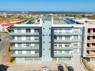Apartamento T2 para Venda em Marrazes e Barosa