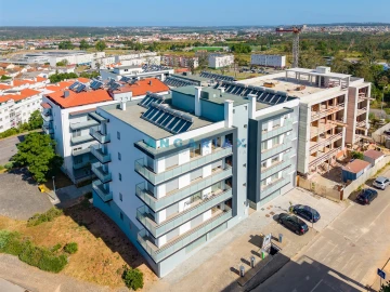 Apartamento T2 para Venda em Marrazes e Barosa