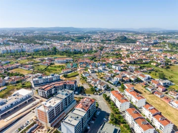 Apartamento T2 para Venda em Marrazes e Barosa