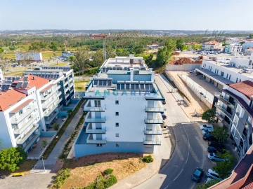 Apartamento T2 para Venda em Marrazes e Barosa