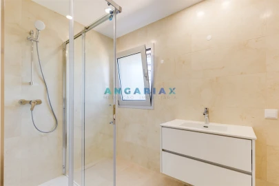 Apartamento T2 para Venda em Marrazes e Barosa