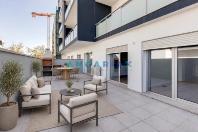 Apartamento T2 para Venda em Marrazes e Barosa
