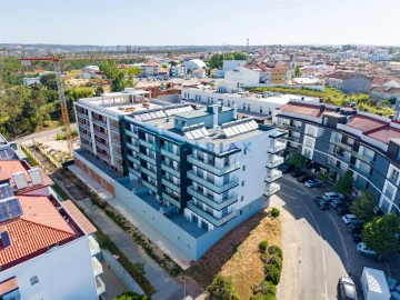 Apartamento T2 para Venda em Marrazes e Barosa