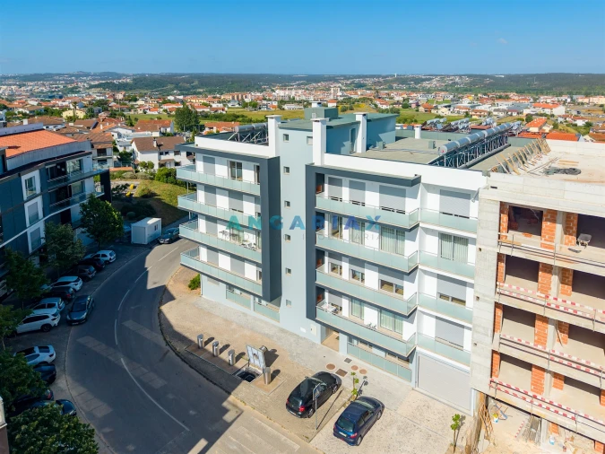 Apartamento T2 para Venda em Marrazes e Barosa Foto 21