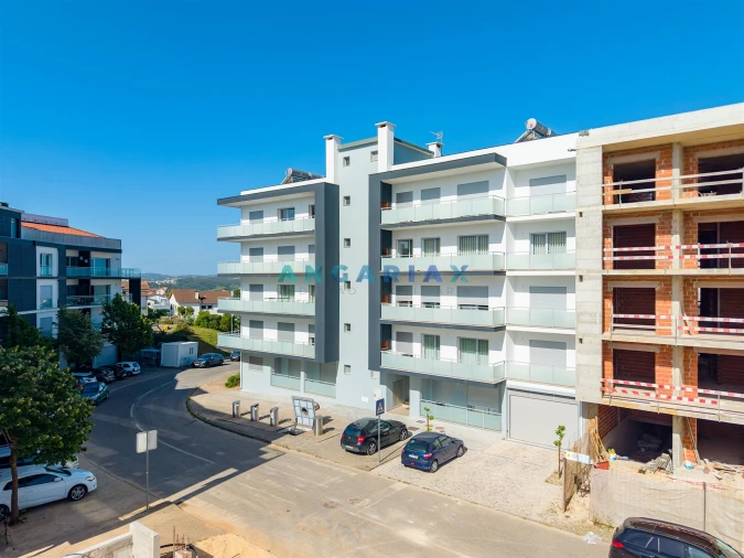 Apartamento T2 para Venda em Marrazes e Barosa Foto 20