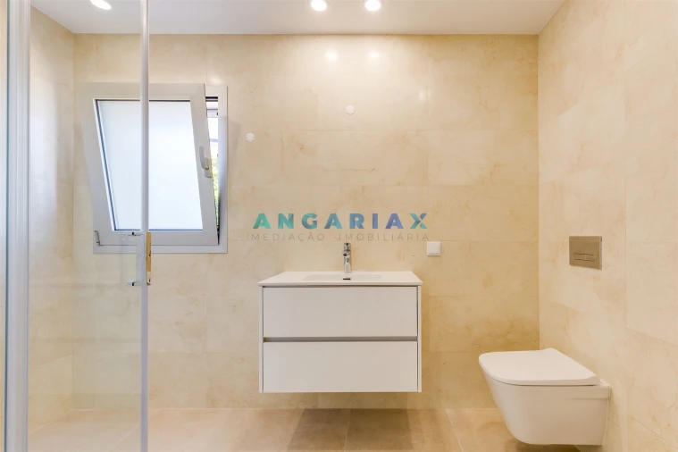 Apartamento T2 para Venda em Marrazes e Barosa Foto 8