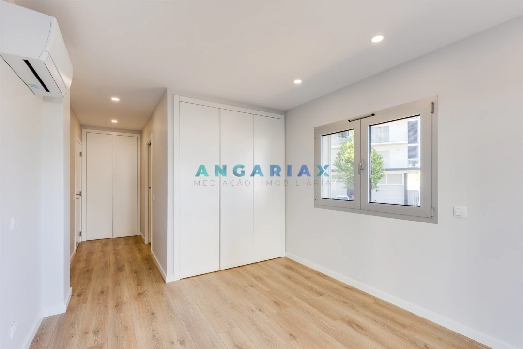 Apartamento T2 para Venda em Marrazes e Barosa Foto 5