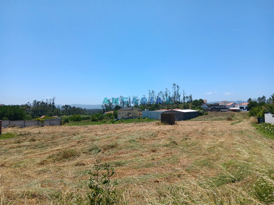Terreno para Venda em Maceira Foto 1