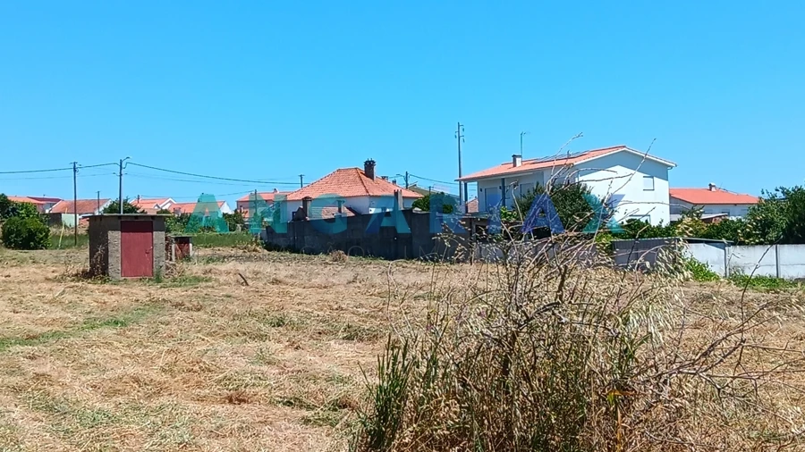 Terreno para Venda em Maceira