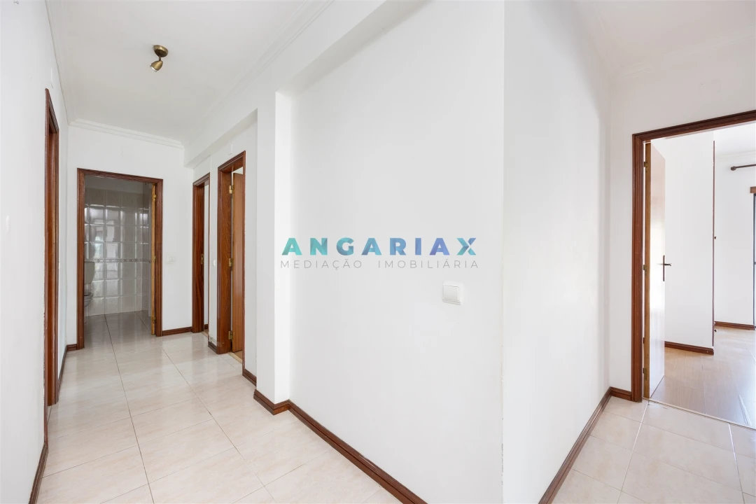 Apartamento T3 para Venda em Leiria, Pousos, Barreira e Cortes Foto 18