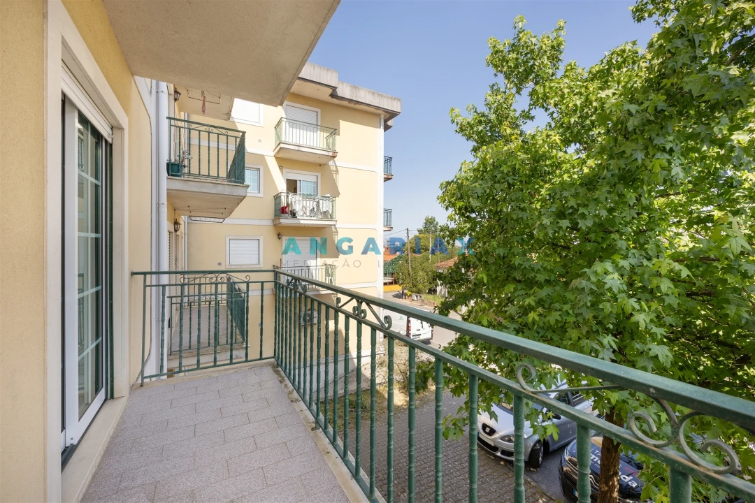 Apartamento T3 para Venda em Leiria, Pousos, Barreira e Cortes Foto 21