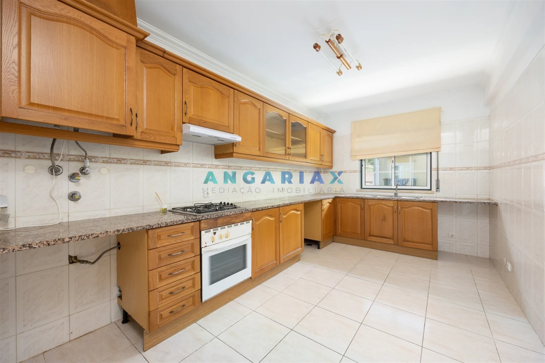 Apartamento T3 para Venda em Leiria, Pousos, Barreira e Cortes Foto 3