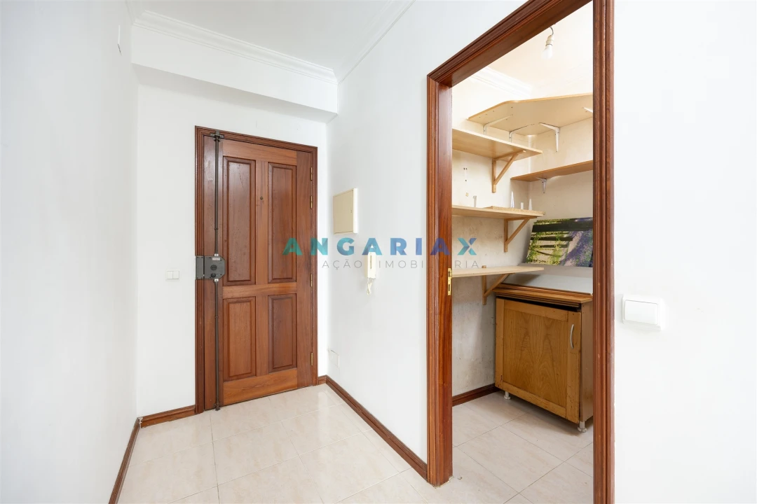 Apartamento T3 para Venda em Leiria, Pousos, Barreira e Cortes Foto 20